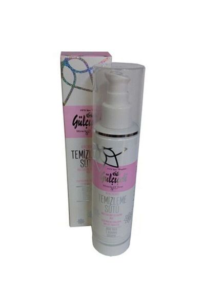 GÜLÇİÇEK KOZMETİK Moisturizing Cleansing Milk 150 ml