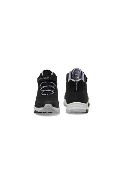 lumberjack Flora Çocuk Bot