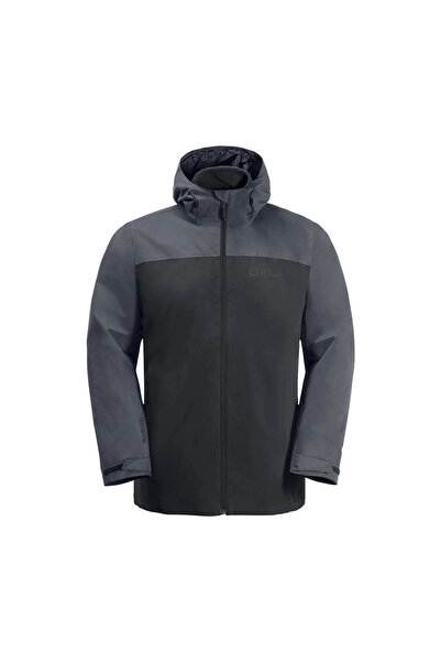Jack Wolfskin TAUBENBERG 3IN1 JKT M 3in1 Αδιάβροχο Παλτό