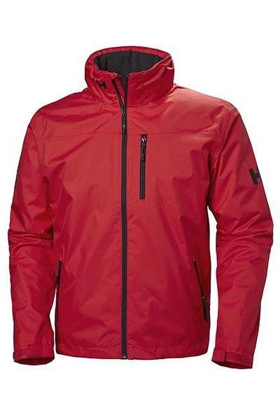Helly Hansen Men's Red Coat