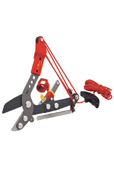 Wolf-Garten Wolf Garten Rc-Vm High Branch Pruning Shears - Without Handle