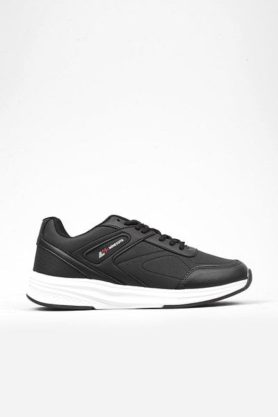 M.P. Pantofi sport negri Mp Daily de damă