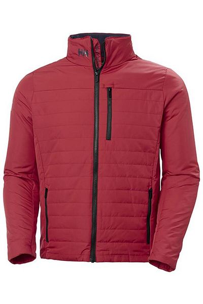 Helly Hansen Μπουφάν με μόνωση Hh Crew 2.0