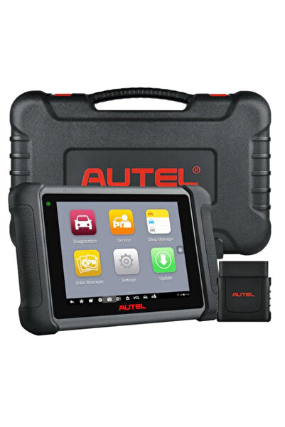 Autel Maxisys Ms906s Arıza Tespit Cihazı