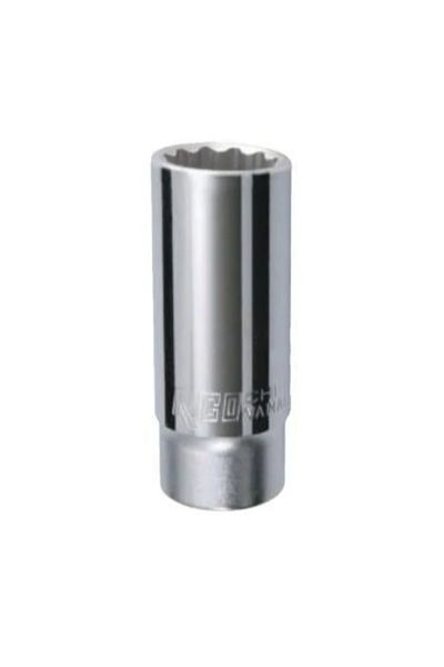 Rico RICO 32 MM 1/2 DEEP BUCKLE 12 CORNER LONG 007-RC8232