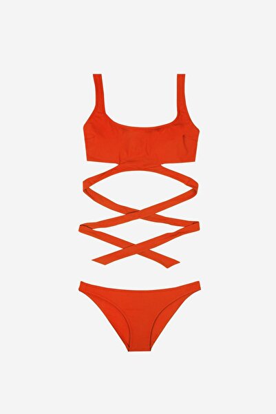 AYYILDIZ 2503 Koral Bikini Set