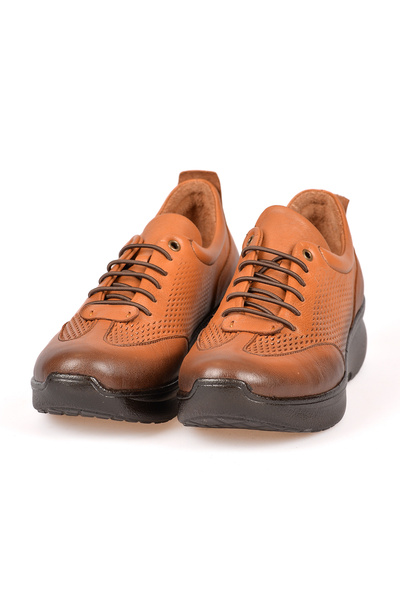 Venüs 1901720Y Venüs Hakiki Deri Full Ortopedik Airflow Taban Topuk Dikeni Öz...