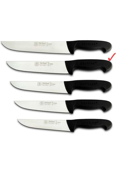 Sürbisa 61140 Model Kitchen Knife