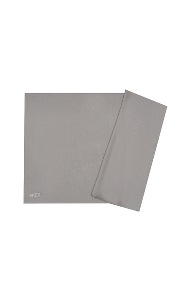 Aker 75X190 CM Crystal Shawl