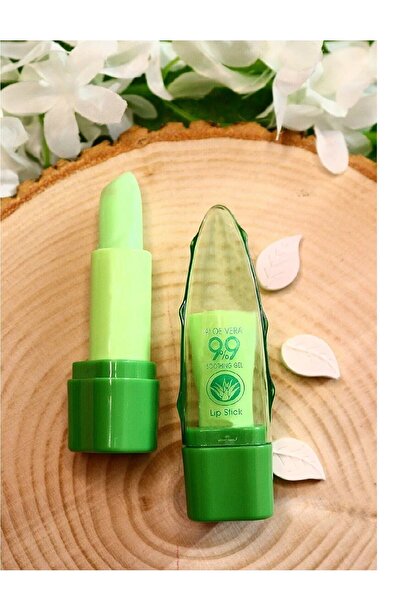 Genel Markalar Aloe Vera Içerikli Soothing Gel Sihirli Ruj