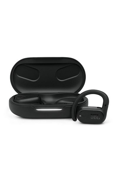 JBL SoundGear Sense,TWS Kulaklık, Siyah