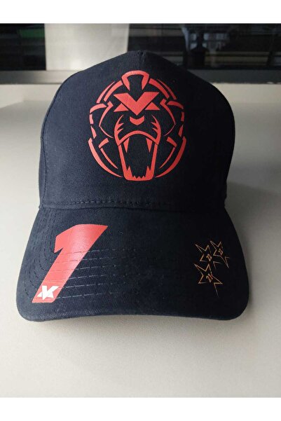 ZEPSTORE قبعة بطولة ماكس فيرستابين 2023