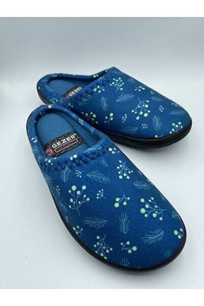 GEZER ЗИМОВІ ДОМАШНІ КАПЦІ