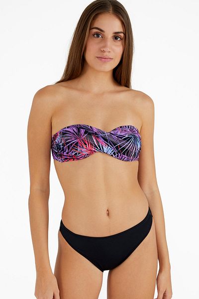 AYYILDIZ 40229 Set de bikini Purple Twist