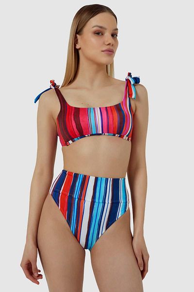 AYYILDIZ 40728 Bikini Set