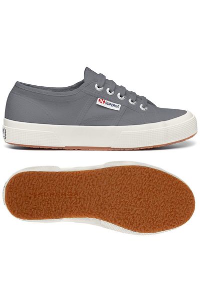 Superga 2750-COTU CLASSIC حذاء كاجوال للجنسين S000010