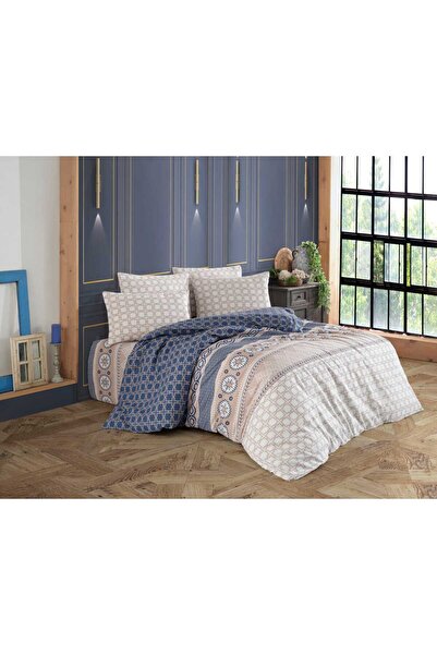 İlkim Tekstil Set cuvertură dublu de pilota