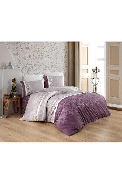 İlkim Tekstil Dupli duvet korica set