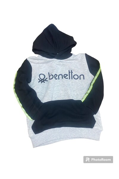 Benetton Çocuk Sweat