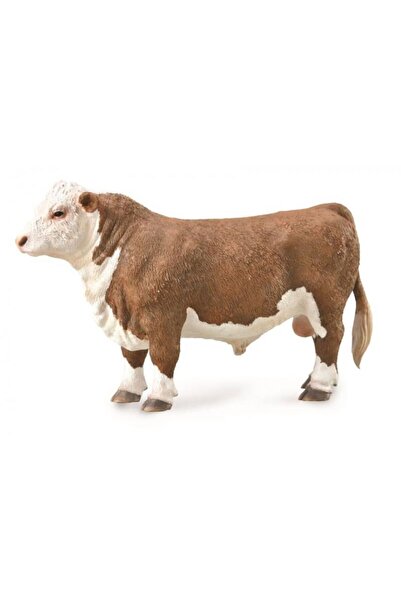 Collecta Hereford Boğa