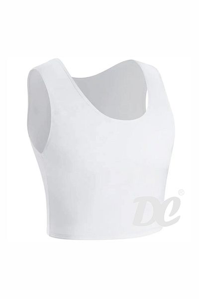 DC Tomboy unisex gynecomastia breast concealing corset