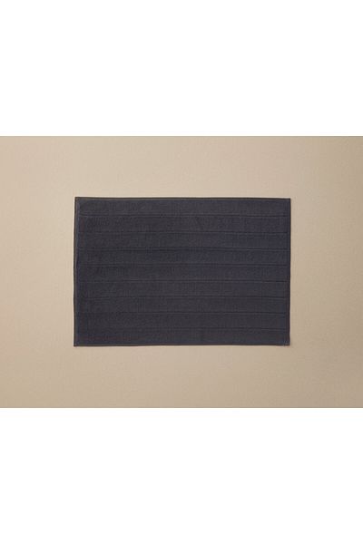 English Home Frodo 50x70 Cm Prosop Bumbac Gri Inchis