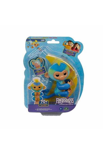 Fingerlings مجسمات 3110 ليو