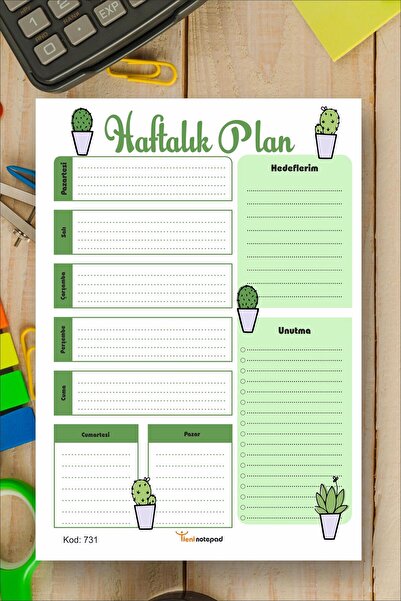 Tieni Blocnotes |   Planificator săptămânal |   Planificator săptămânal |   1...