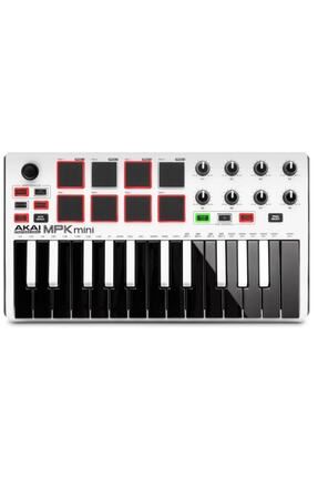 Akai mpk mini hot sale mk3 white