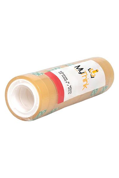 My Think Office Tape 12 Pack 12x10 Tape