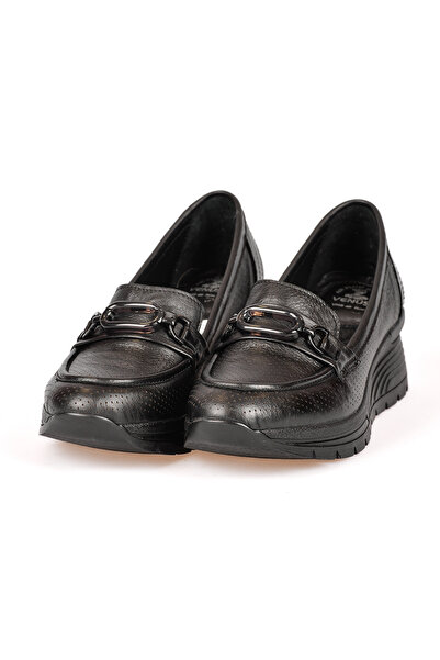 Venüs 2313001Y Venüs Hakiki Deri Full Ortopedik Airflow Taban Topuk Dikeni Öz...