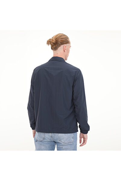 Timberland Jachetă Timberland Dwr Lw B0A6NU14331-R pentru bărbați, albastru bleumarin