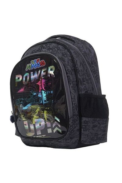 PJMASKS Pj Mask Backpack Black 22423