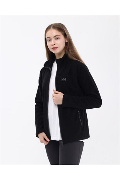 Helly Hansen Hh Pretty Fleece Coat
