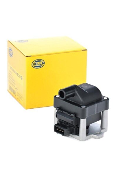 Hella 5DA006623951 ATEŞLEME BOBİNİ GOLF 3-POLO-POLO CLASSIC-IBIZA 1.6 (AEE-AFT-A