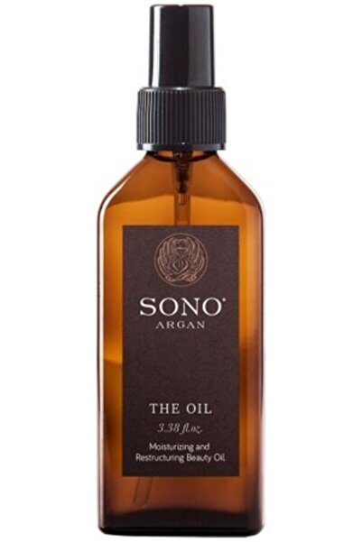 Sono Argan أرغان ميت 100 مل