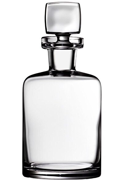 Paşabahçe Square Viski Şişesi