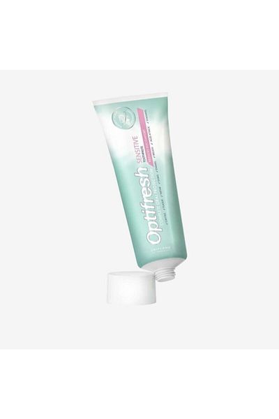 Oriflame Optifresh Sensitive Toothpaste Toothpaste for Sensitivity 38873