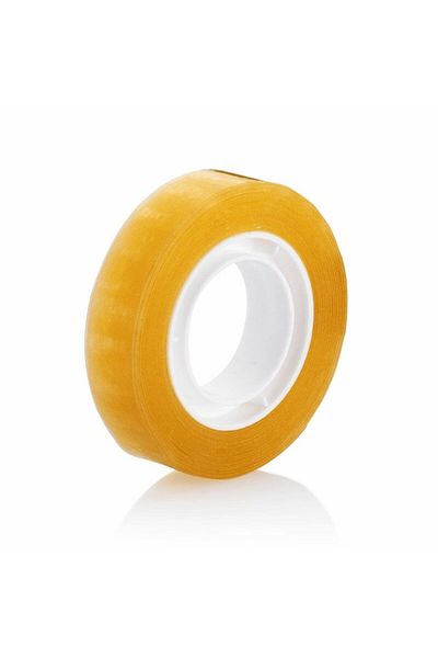 Lacco Transparent Tape 12 mm X 33 m 330 (1 Piece)