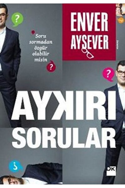 Doğan Kitap Aykırı Sorular