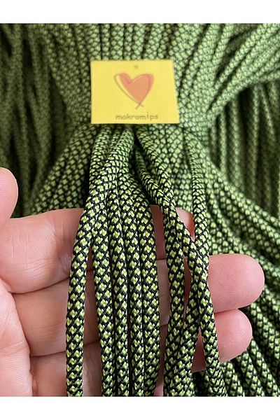 Makromİps PARACORD ΣΥΡΜΑ 4mm 7 ΠΥΡΗΝΑ (10 μέτρα) ΑΡΧΟΝΤΙΚΟ ΚΟΡΔΟΝΙ ΑΡΧΟΝΤΙΚΟ ΚΑΜΠΙΝΓΚ ΣΚΗΝΗ ΚΑΜΠΙΝΓΚ ΤΣΑΝΤΑ ΚΑΠΕΛΟ ΣΥΡΜΑ