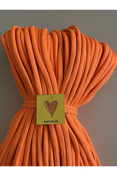 Makromİps PARACORD ΣΥΡΜΑ 4mm 7 ΠΥΡΗΝΑ (10 μέτρα) ΑΡΧΟΝΤΙΚΟ ΚΟΡΔΟΝΙ ΑΡΧΟΝΤΙΚΟ ΚΑΜΠΙΝΓΚ ΣΚΗΝΗ ΚΑΜΠΙΝΓΚ ΤΣΑΝΤΑ ΚΑΠΕΛΟ ΣΥΡΜΑ