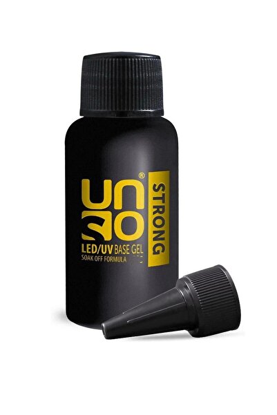 unogel Uno Strong Base Coat 50 Mlbasecoat