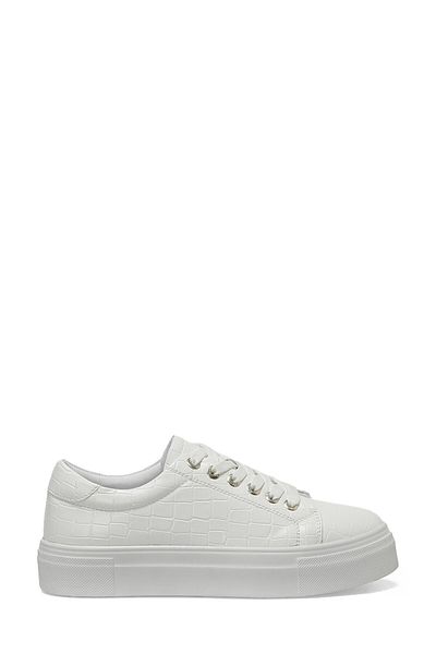 Nine West STARDIN 3PR Cream Women's Sneaker