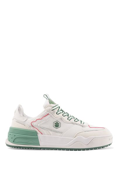 lumberjack Ανδρικά αθλητικά παπούτσια MEZZY 3PR White