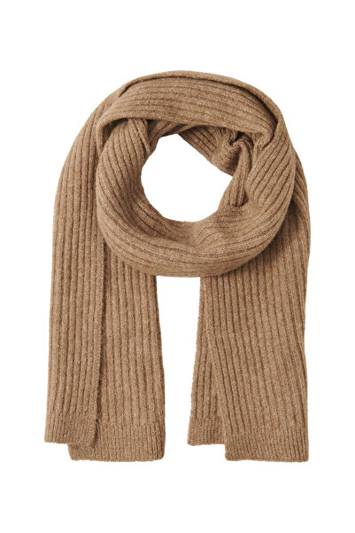 PIECES Šátek pro dospělé fosílie