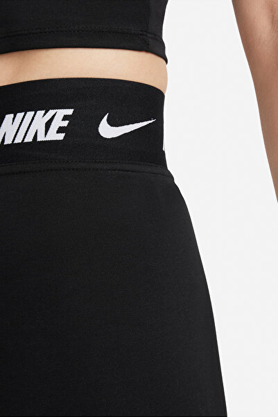 Nike Tayt Kadın / Kız BLACK