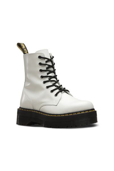 Dr Martens White Boots Styles Prices Trendyol