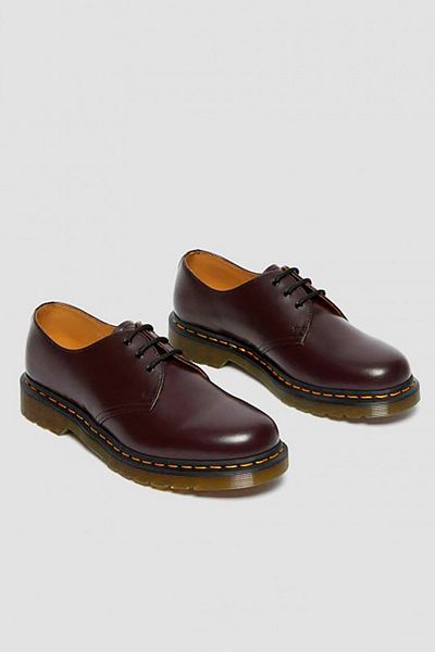 Dr. Martens Stiefel & Stiefeletten Unisex Bordeaux