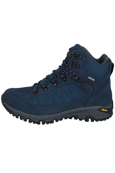 Brütting Outdoorstiefel Mount Kandu High